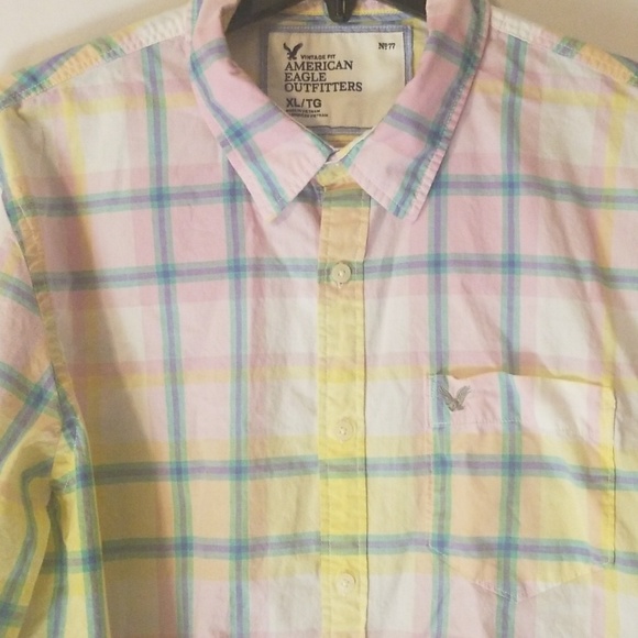 AMERICAN EAGLE OUTFITTERS. - Picture 2 of 8